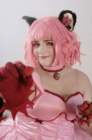 Zoey/Ichigo