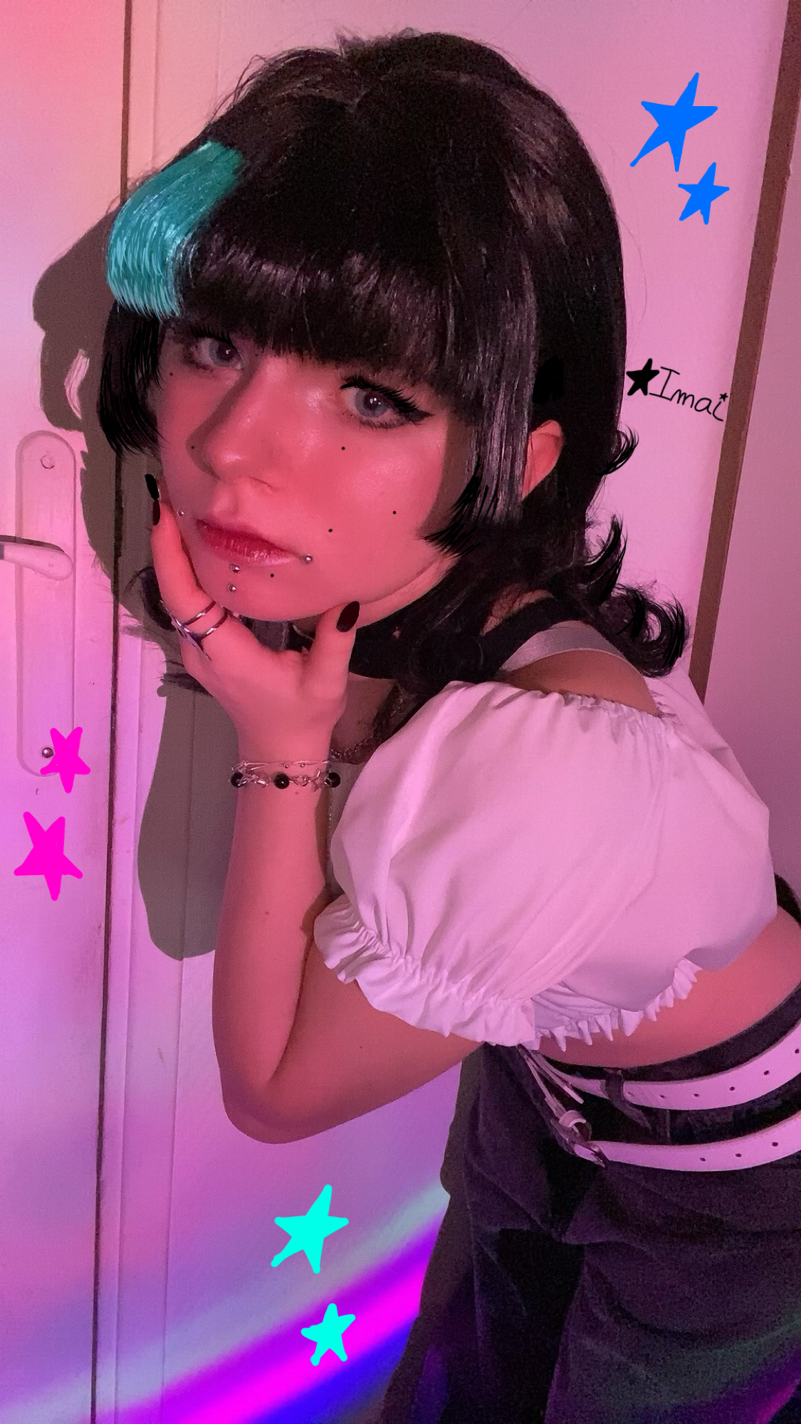 Kirara Hoshi ! 💫 — photo 6