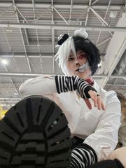 Monokuma preview 2