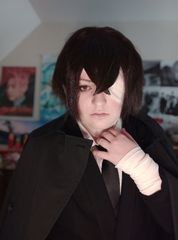 Dazai JMW preview 3