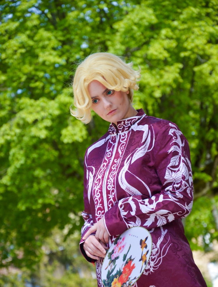 Inui seishu  - Photo 3