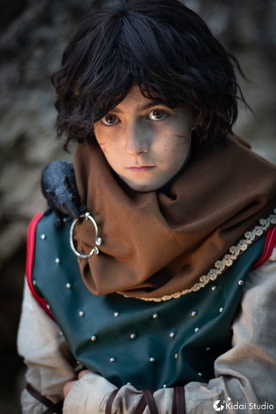 Artémis_khaine - A Plague tale