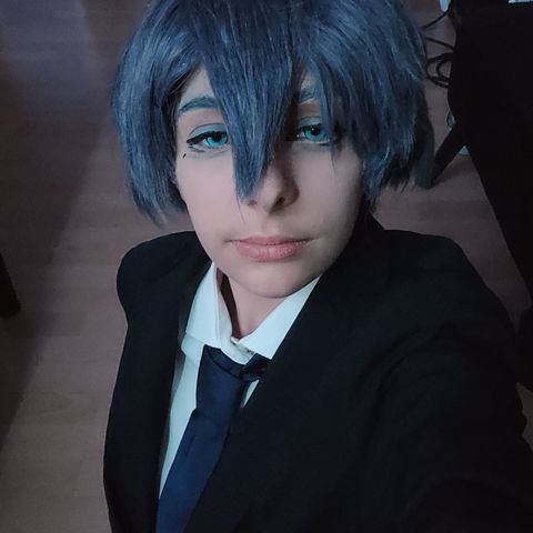 Vincent Phantomhive