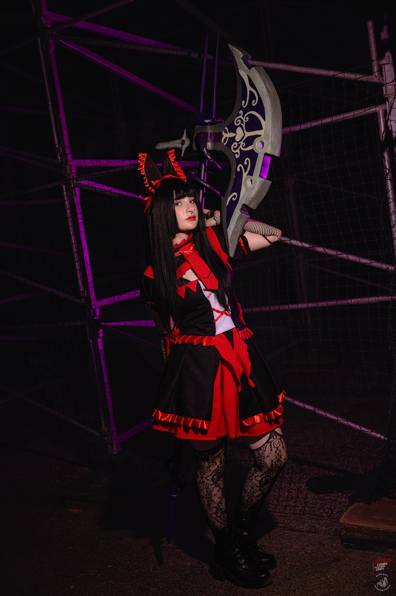 Rory Mercury  - Photo 4