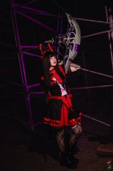 Rory Mercury preview 2