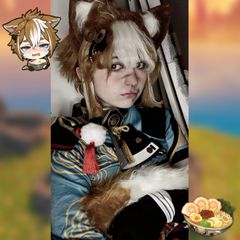 Gorou preview 2