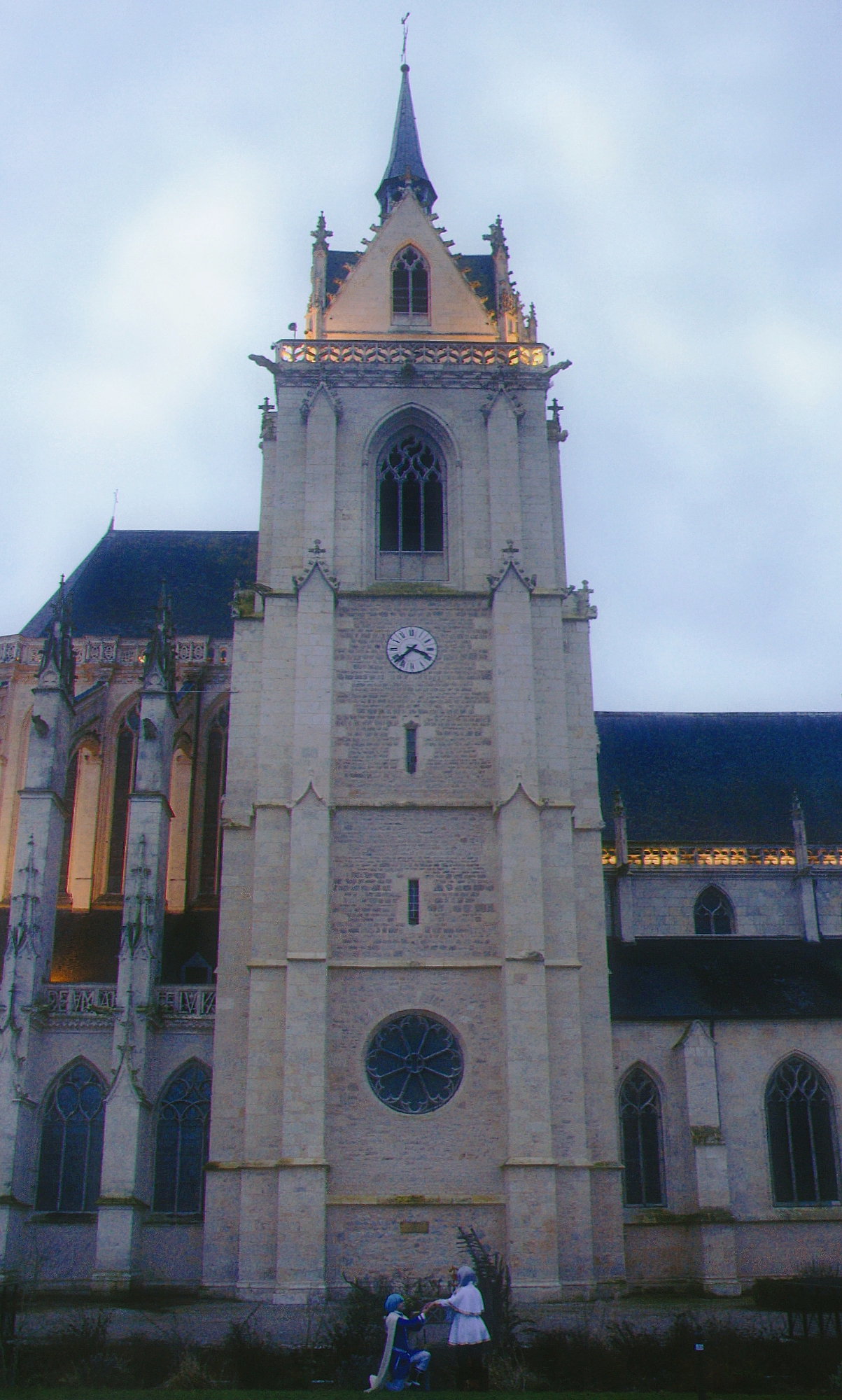 Frieren and himmel - Photo 5