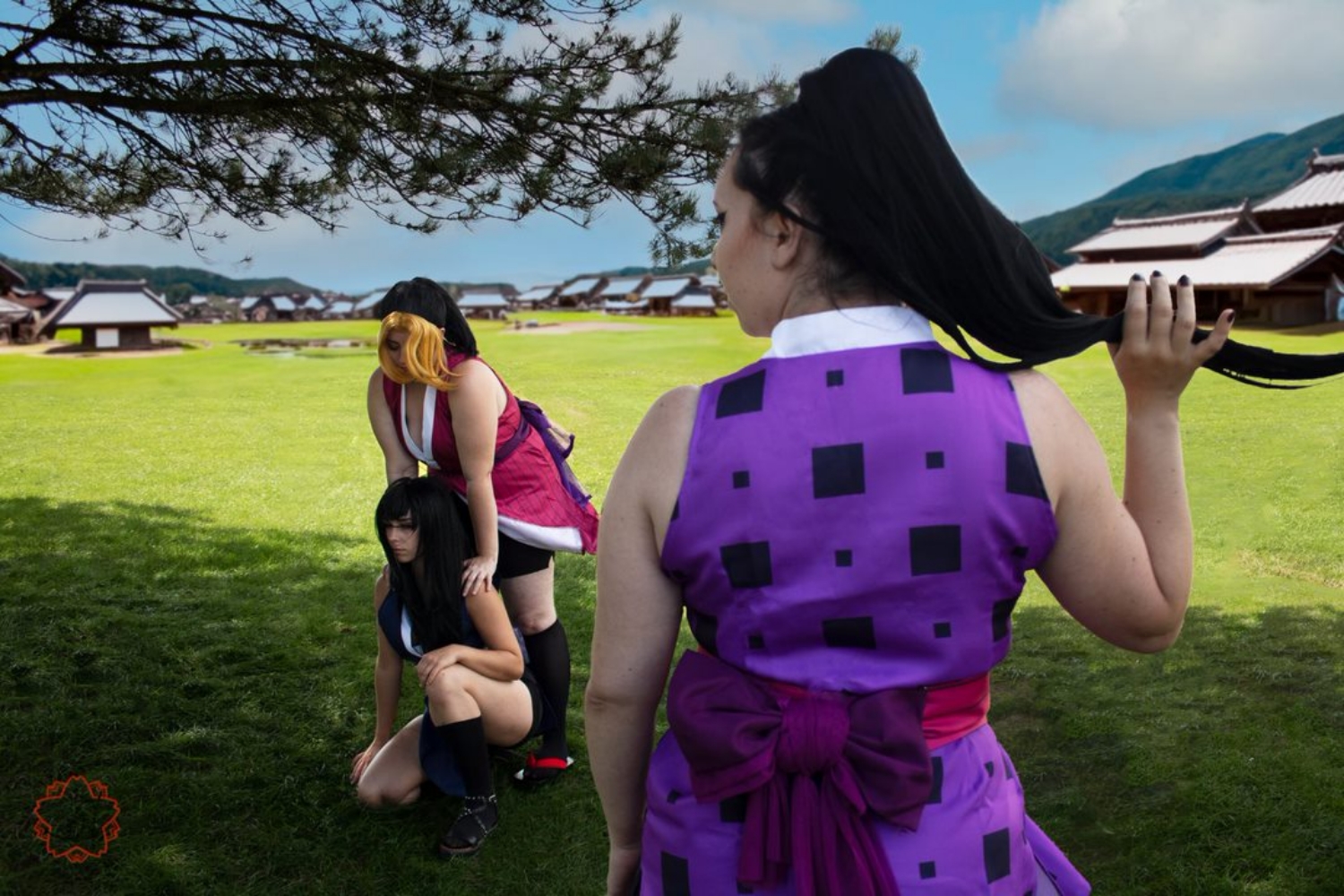 Hinatsuru — photo 10