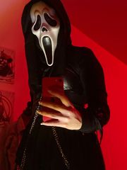 Ghostface preview 2
