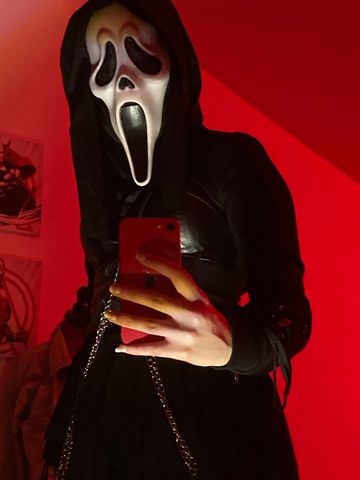 Ghostface