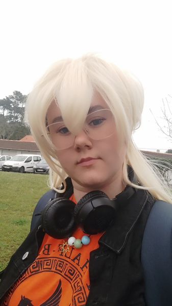 Volty.cos - Mylo