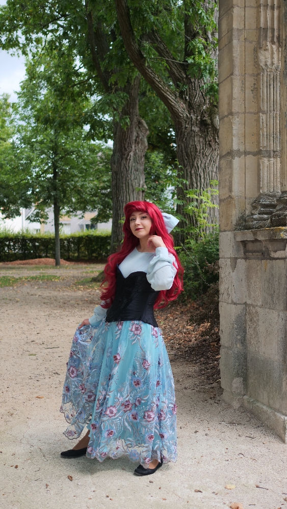 Ariel — photo 12