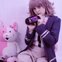 Pink Gamer preview 2