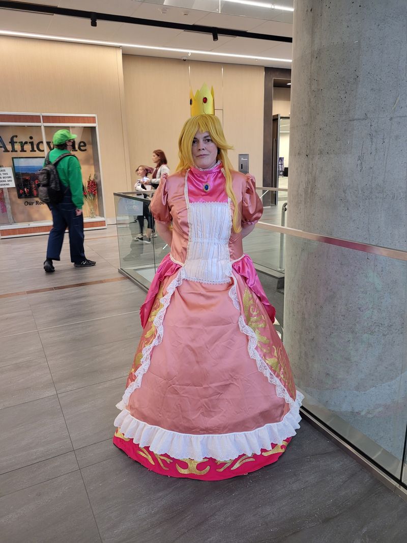 Krisskross – HalCon 2023