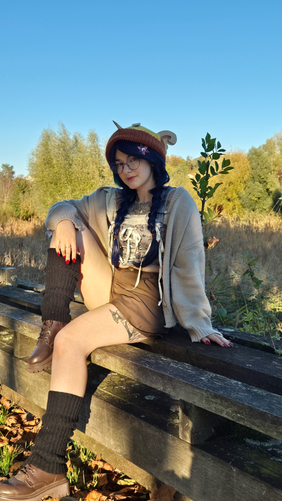 Willow casu - Photo 4