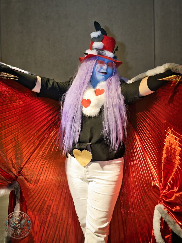 Sayacoss – Valentino 