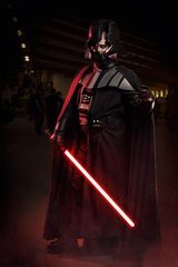 Darth Vader - Kenobi preview 3