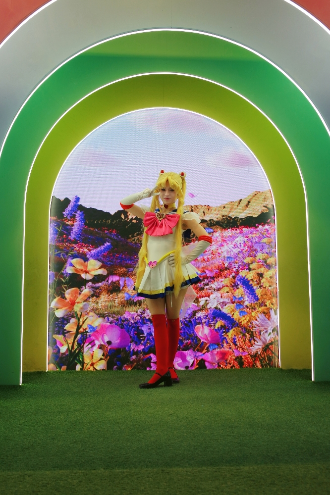 Sailor Moon - Photo 9