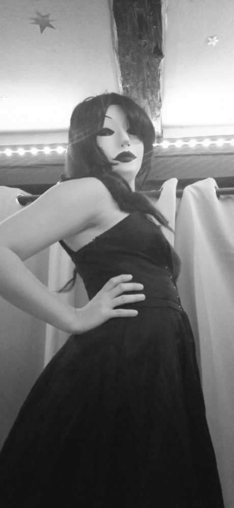 Jane the killer  - Photo 1