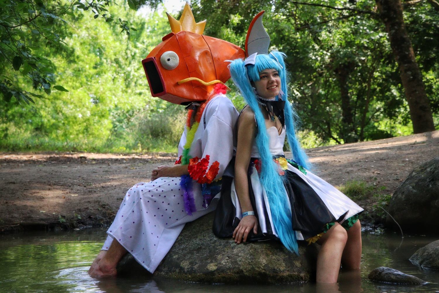 Bacstage 2024 - Photo 10