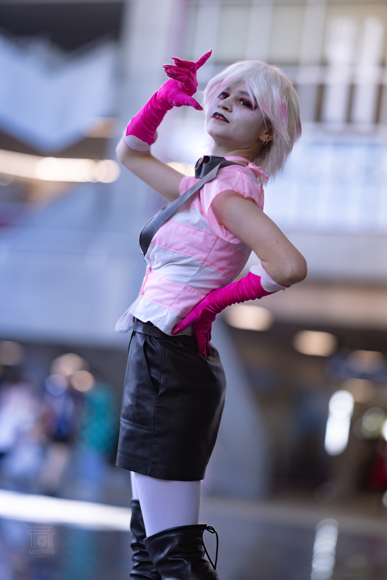 ☆ Angel Dust ☆ - Photo 10