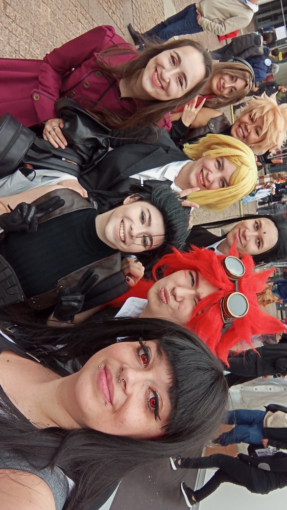 Groupe FFVII - Photo 19