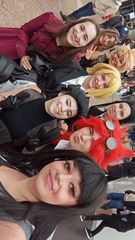 Groupe FFVII preview 3