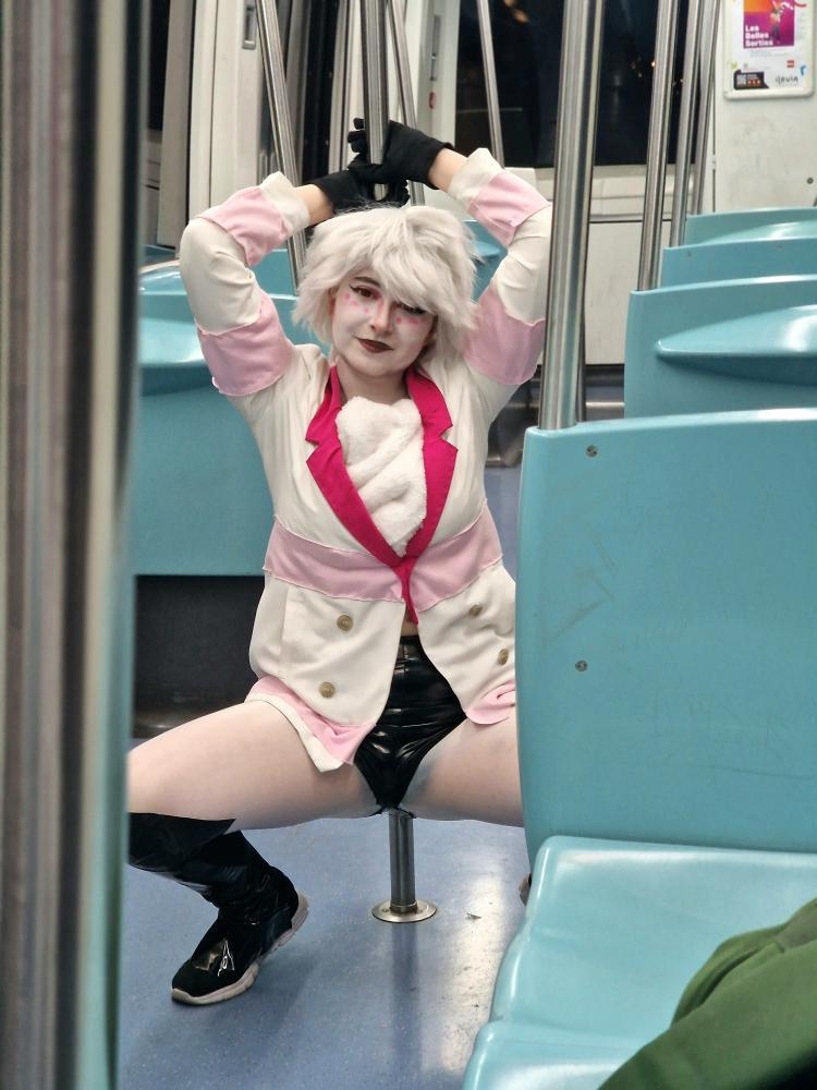 Angel Métro  - Photo 5