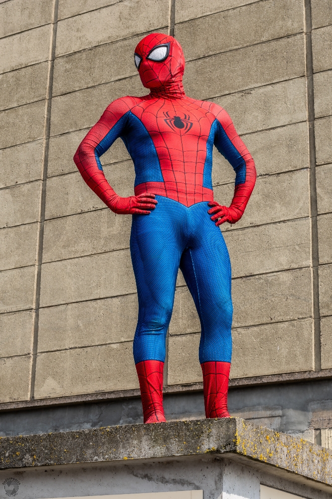 Ravengers - Photo 28