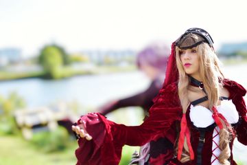Chaperon rouge preview 3