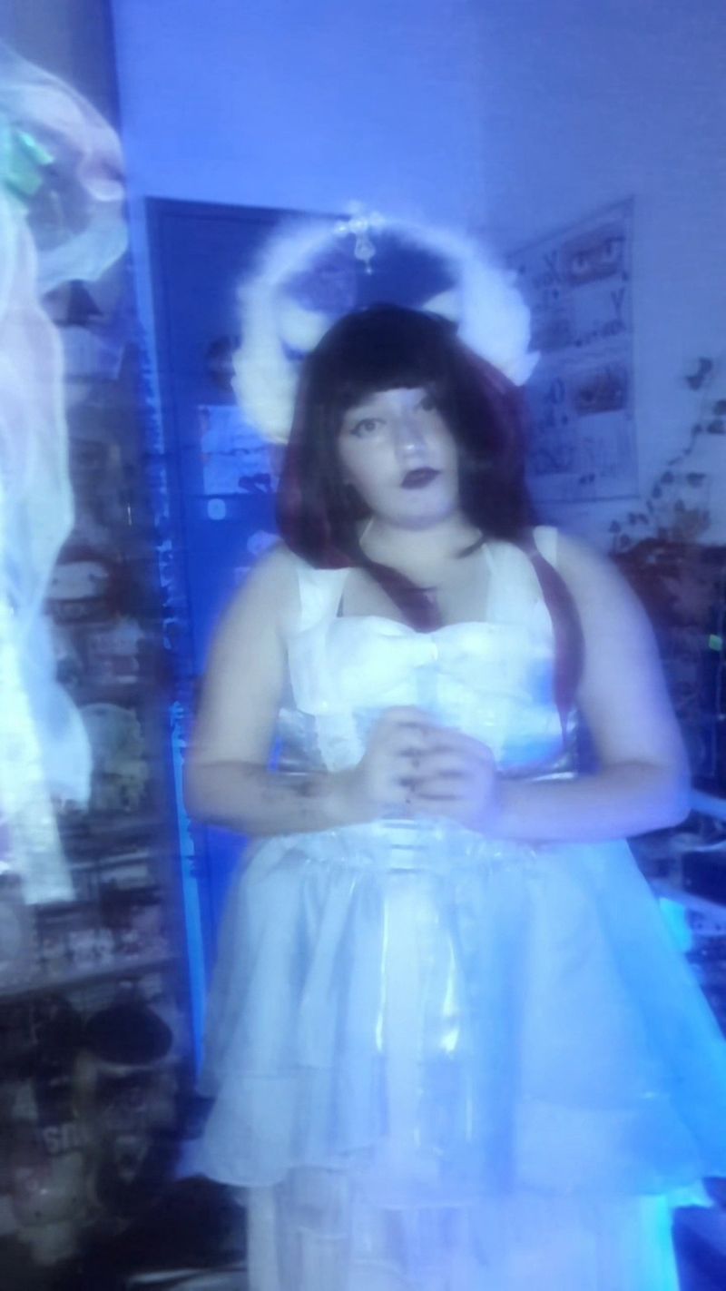 Masontheducklover – Columbina 