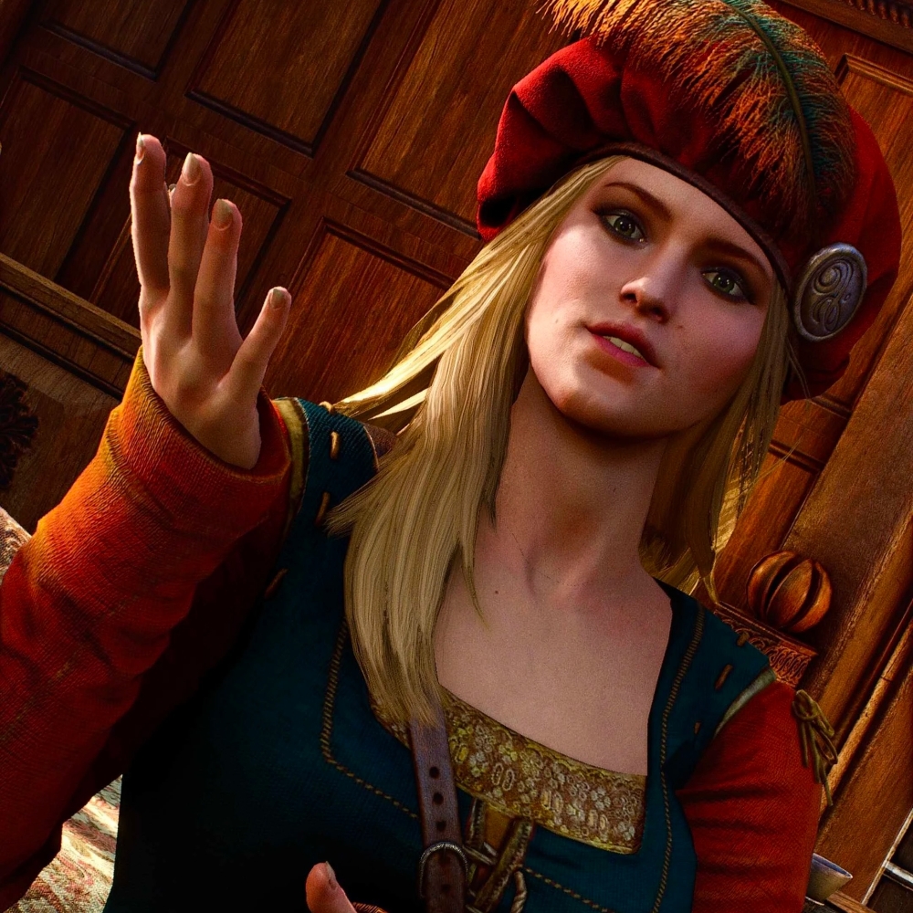 Priscilla ❤️ - Photo 1