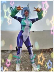 Nejire Hado preview 3
