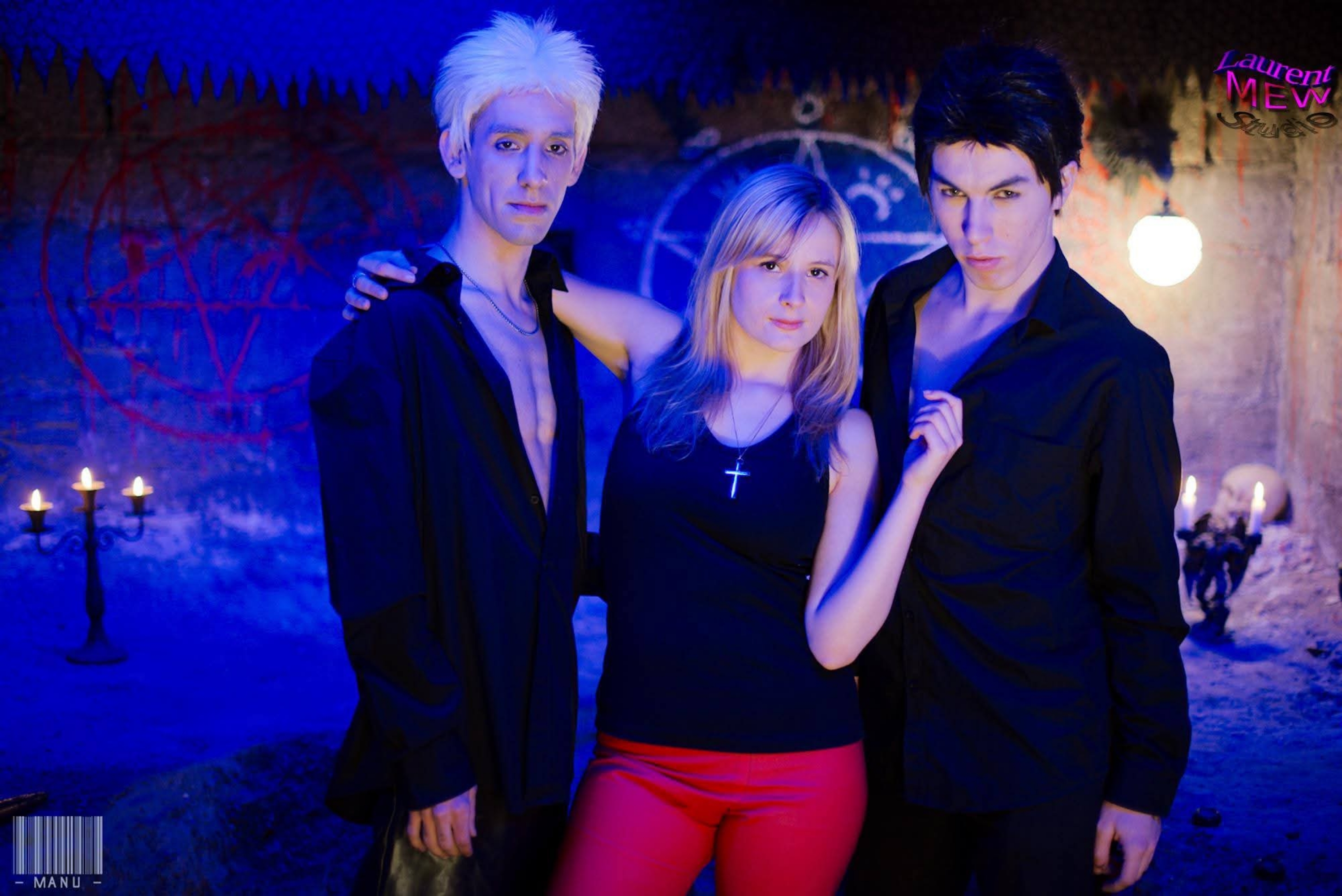 Spike — photo 16