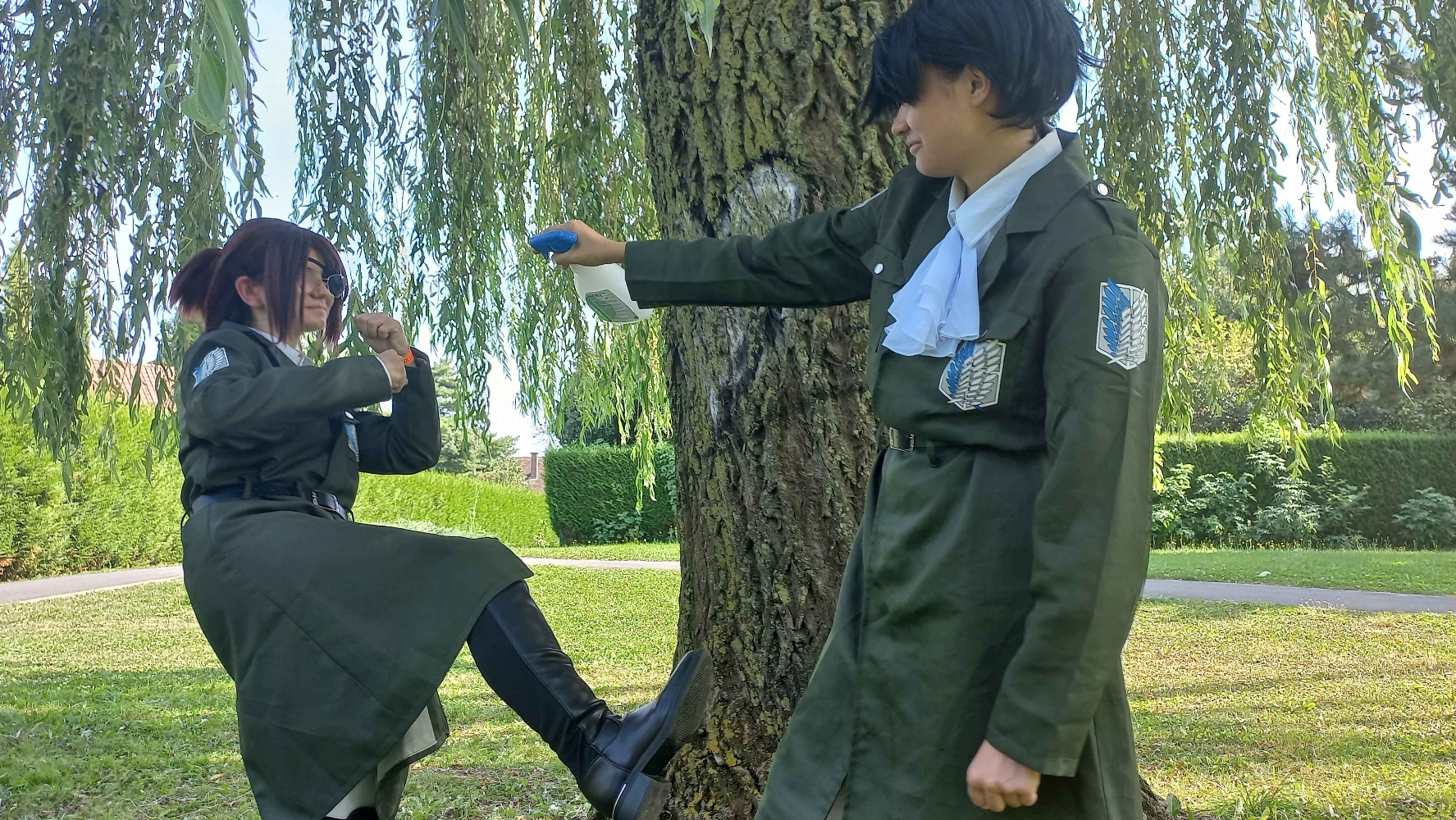 Levihan — photo 10