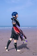 Scaramouche preview 2