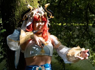 Nilou preview 3
