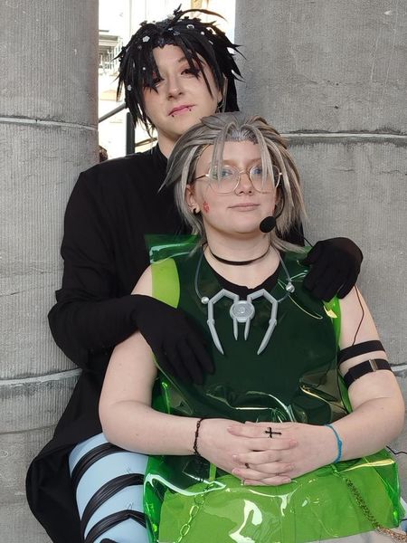 Catodoroki_ - Till