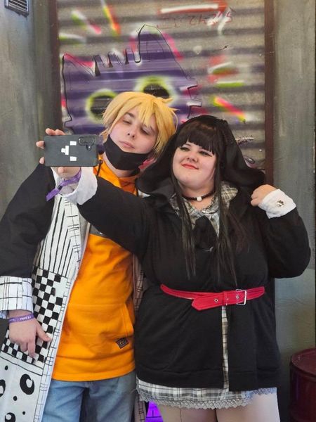 Yuyupatalo_(miyuucosplay) - Shoka and Rindo