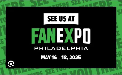 Fan Expo Philadelphia 