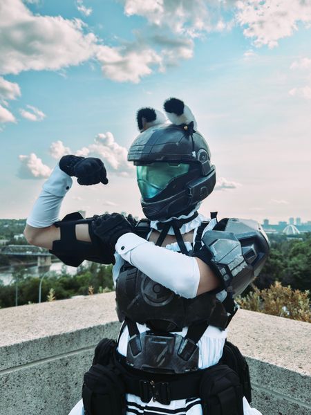 Worlds_okayest_cosplayer - Animethon 2026