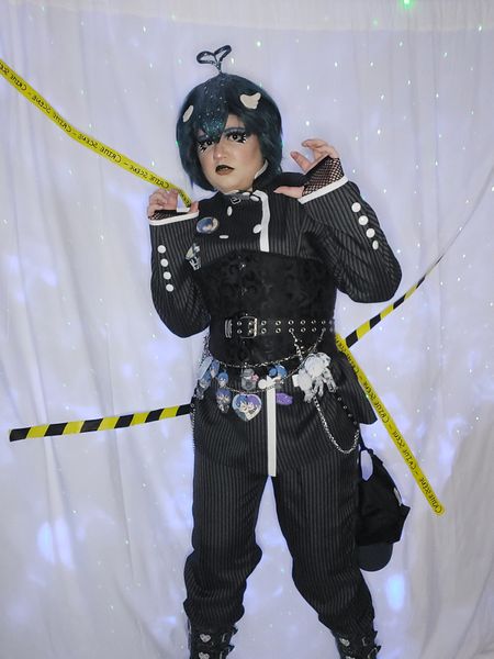 ✨️~rinou~✨️ - Shuichi Saihara 2022