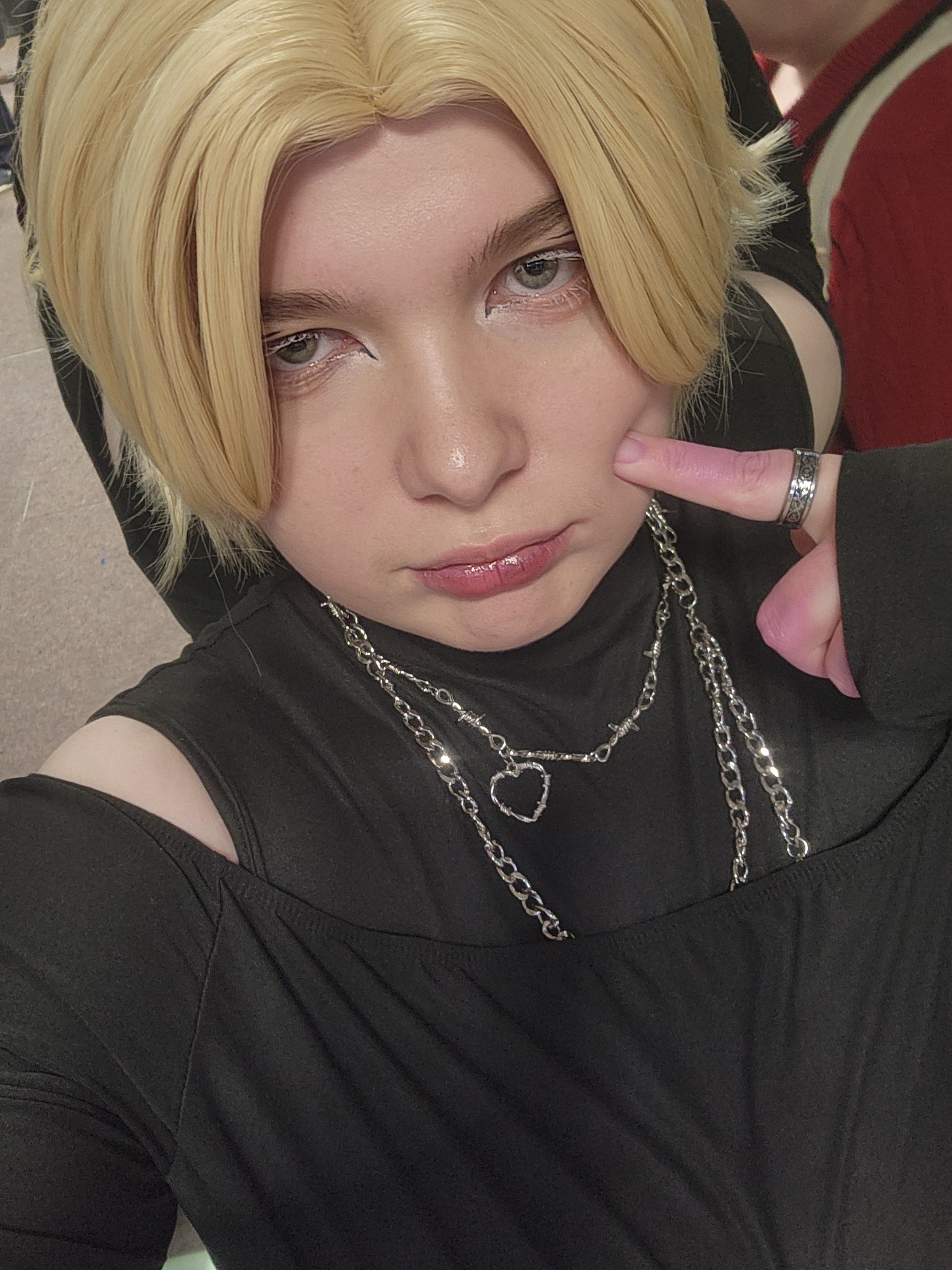 Selfie Luka — photo 17