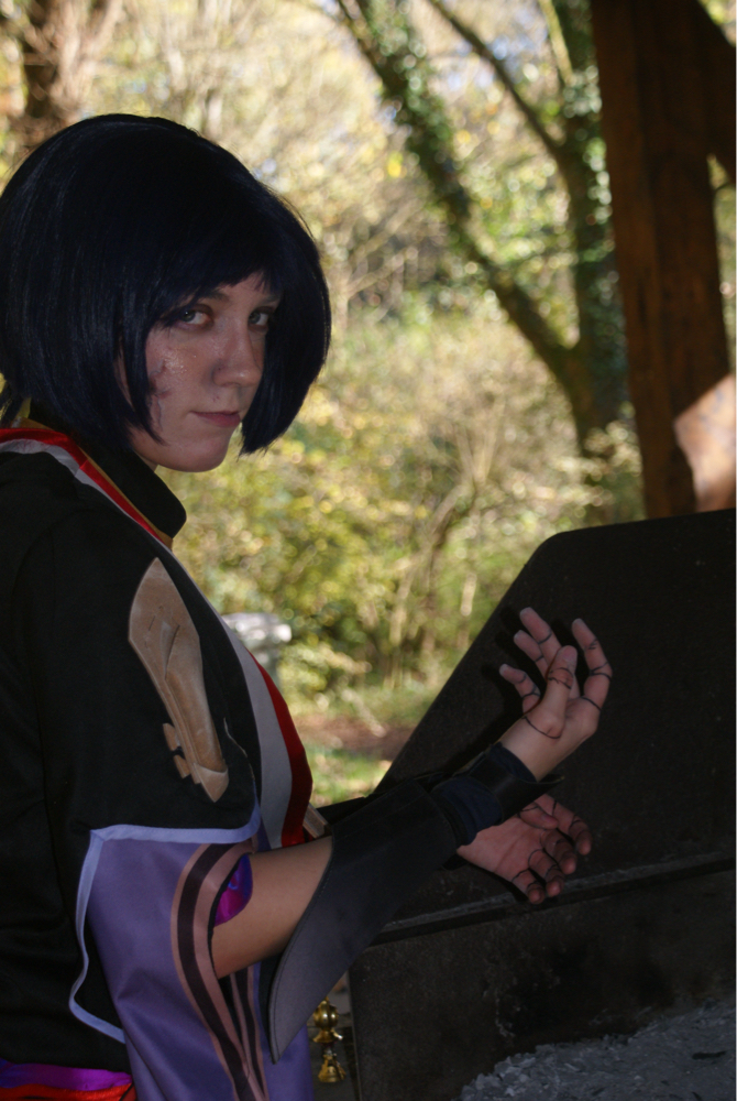 Shoot Halloween — photo 10