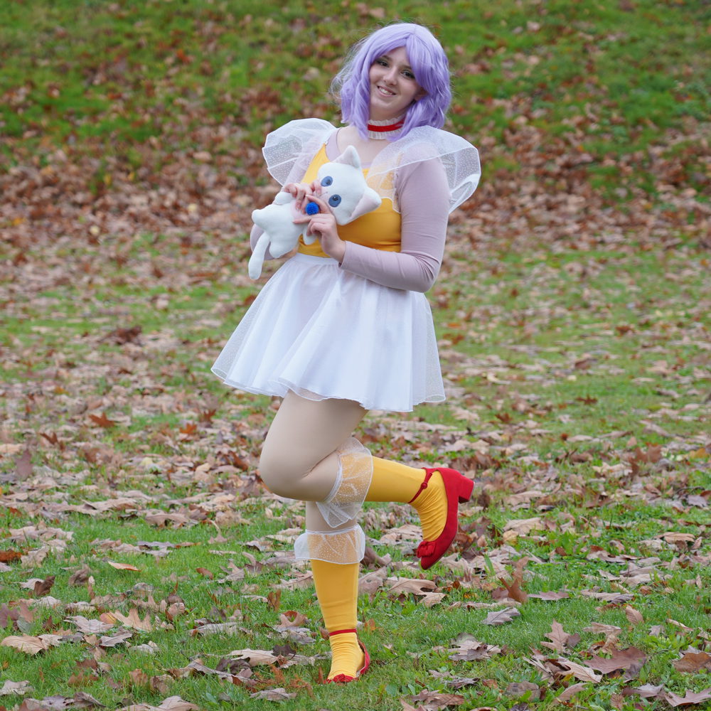 Creamy art to play  - Photo 9