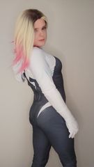 Spider Gwen preview 2