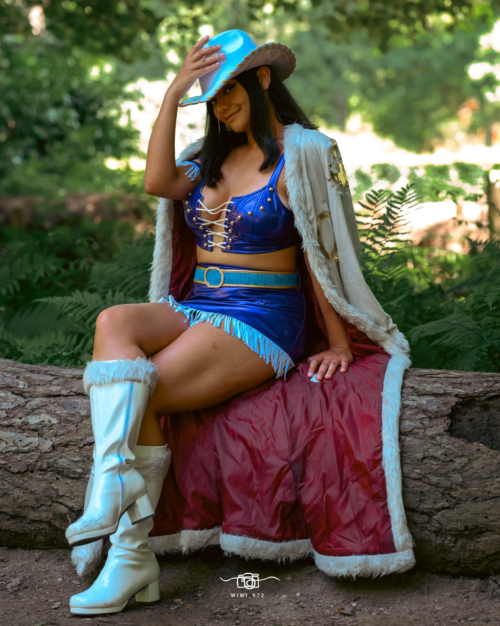 Nico Robin By Andrea — photo 5