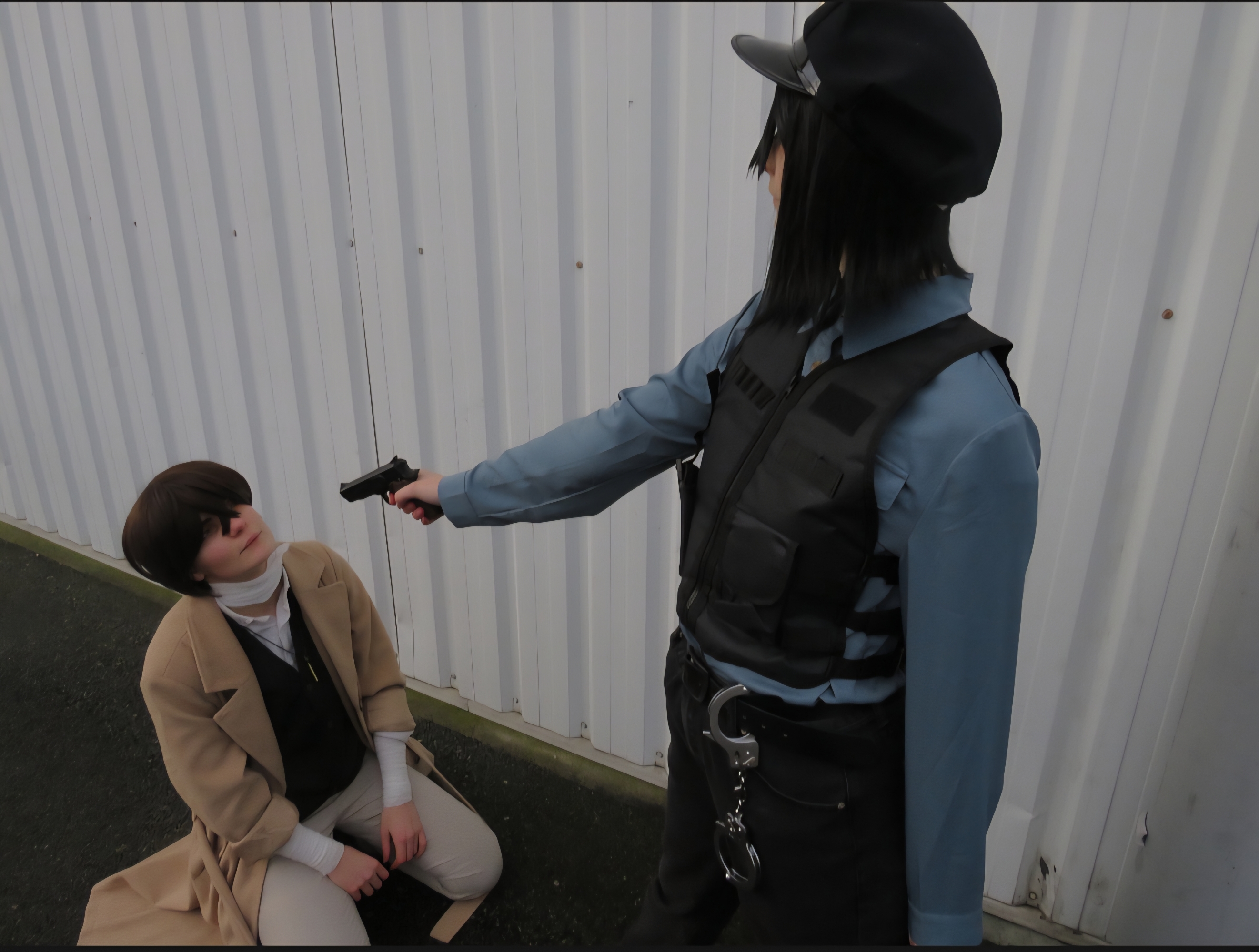 Dazai — photo 10