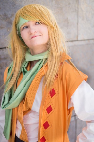 Izylein - Zeno