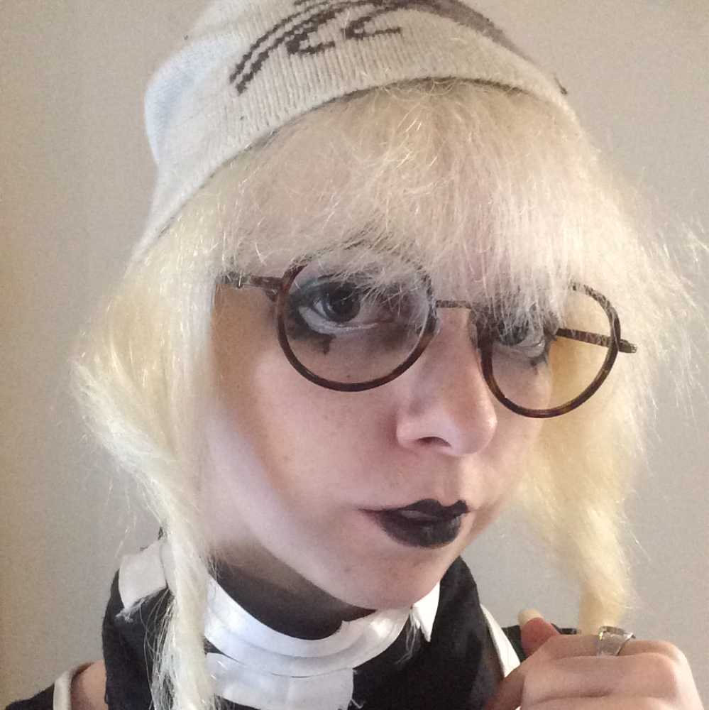 Team Skull 2018-2019